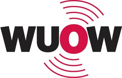 WUOW logo
