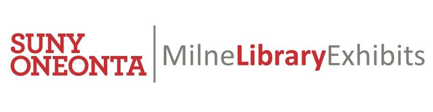James M. Milne Library Digital Exhibits